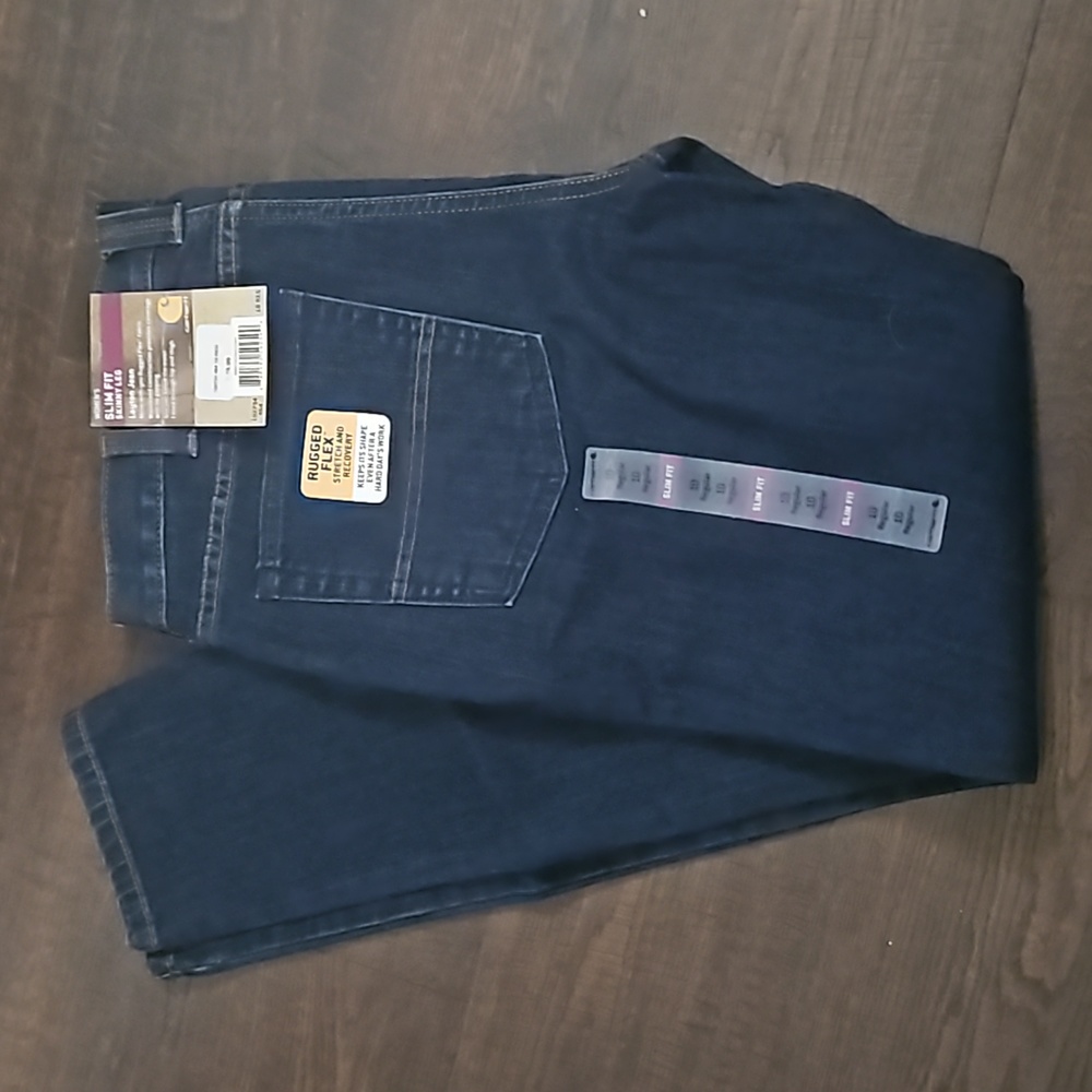 Carhartt women's skinny jean